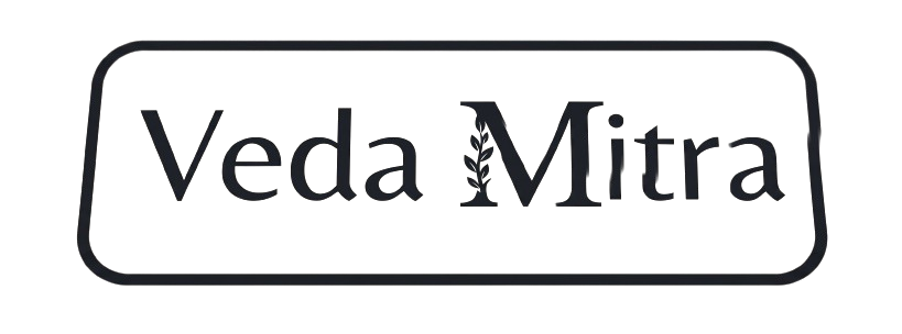 Vedamitra logo