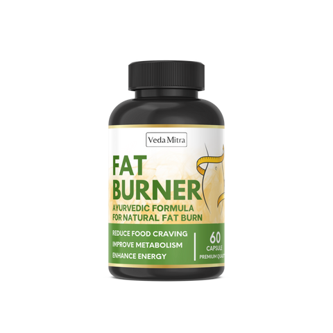 Fat Burner Capsules: An Effective Supplement for Boosting Metabolism and Promoting Weight Loss