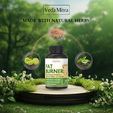 Fat Burner Capsules: An Effective Supplement for Boosting Metabolism and Promoting Weight Loss