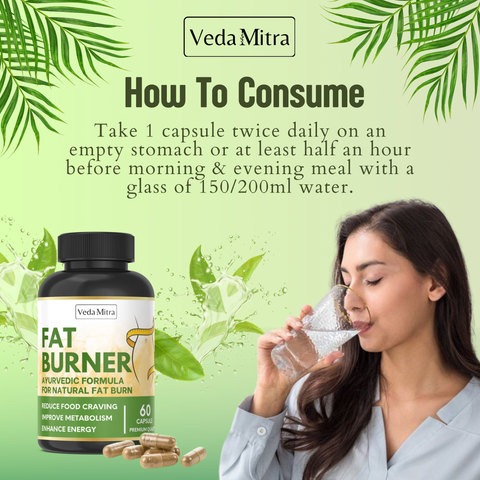 Fat Burner Capsules: An Effective Supplement for Boosting Metabolism and Promoting Weight Loss